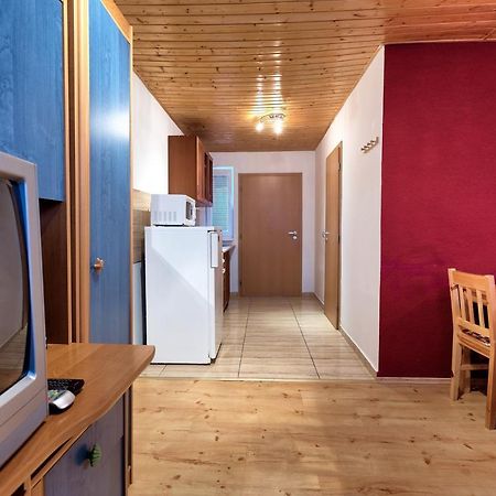 Apartmanovy Dom Red Ξενοδοχείο Podhájska Εξωτερικό φωτογραφία