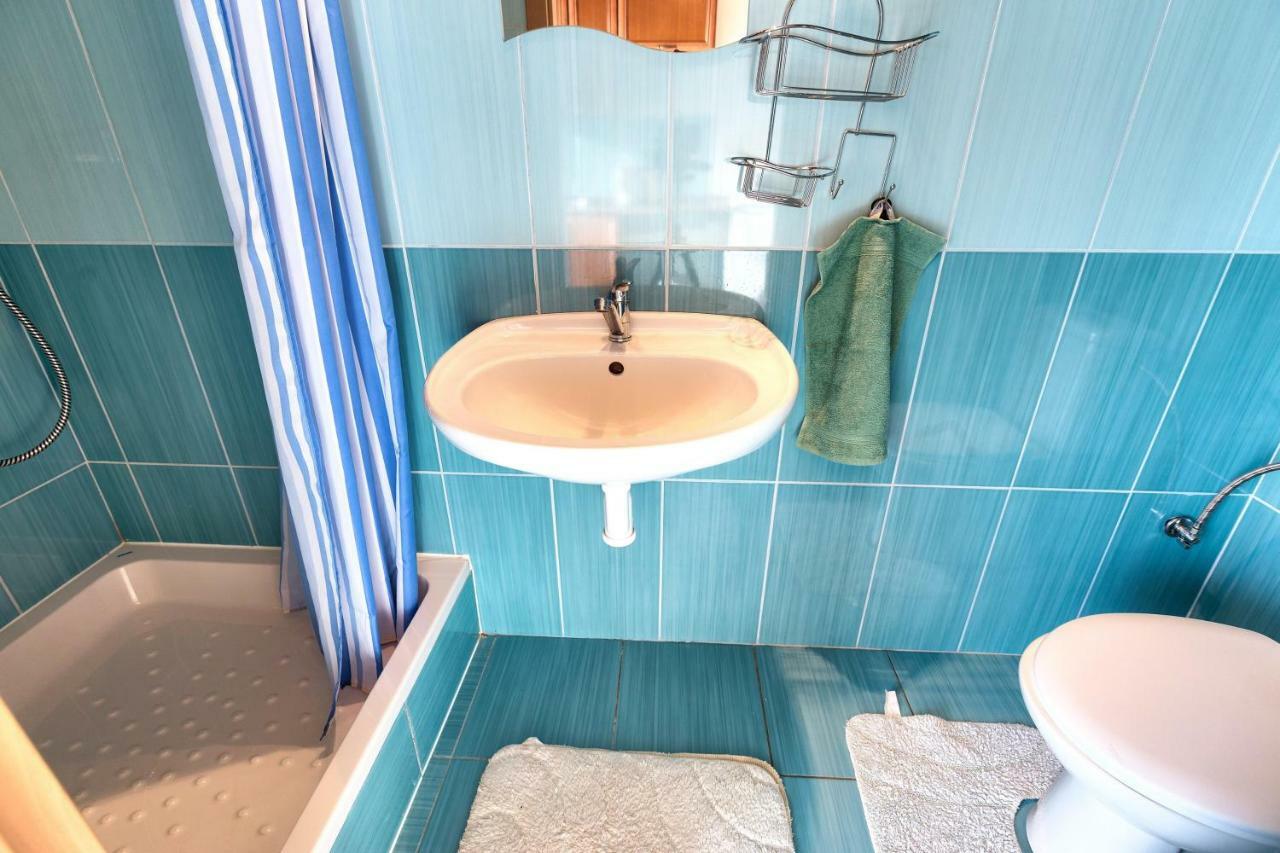 Apartmanovy Dom Red Ξενοδοχείο Podhájska Εξωτερικό φωτογραφία