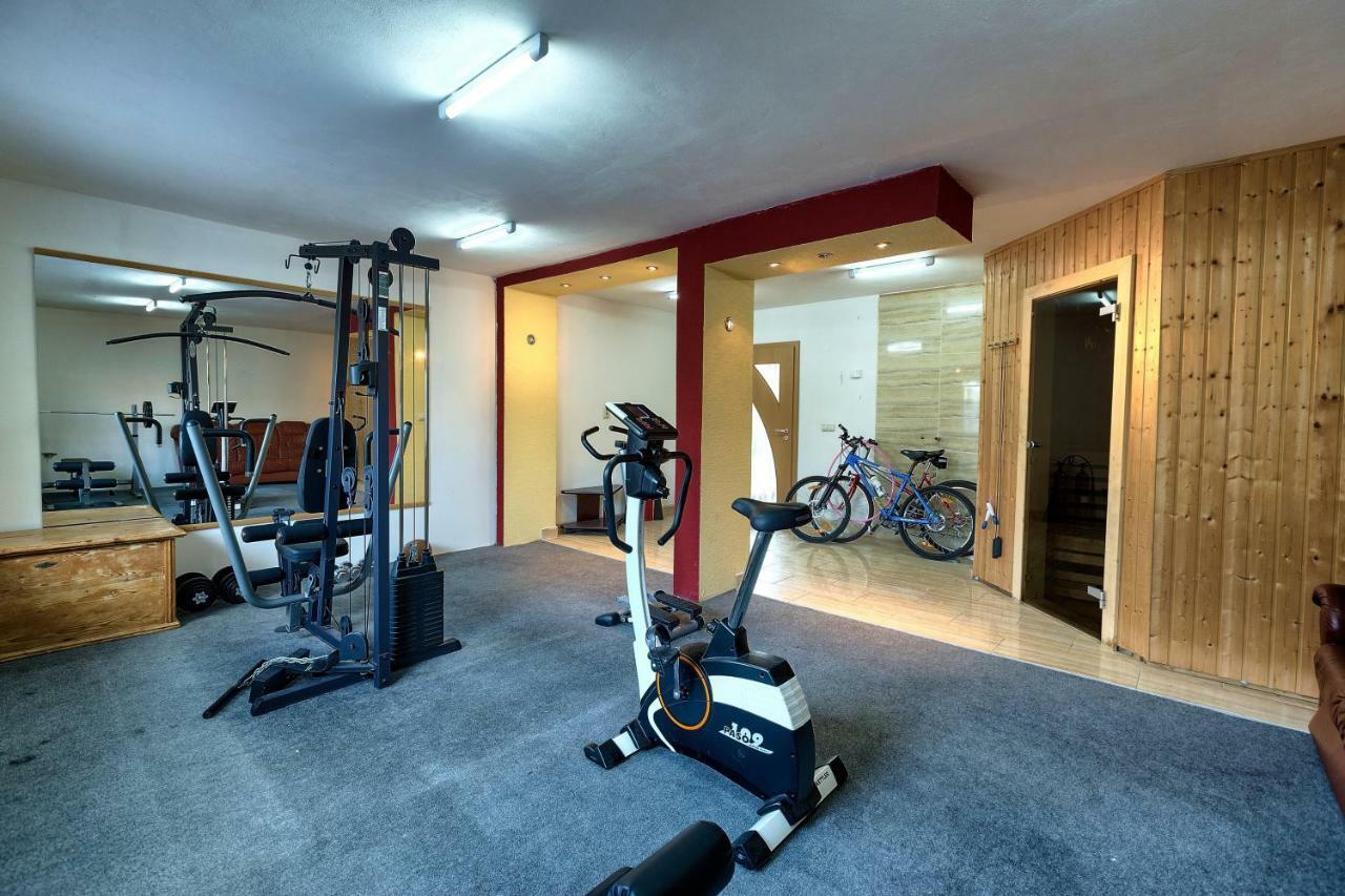 Apartmanovy Dom Red Ξενοδοχείο Podhájska Εξωτερικό φωτογραφία
