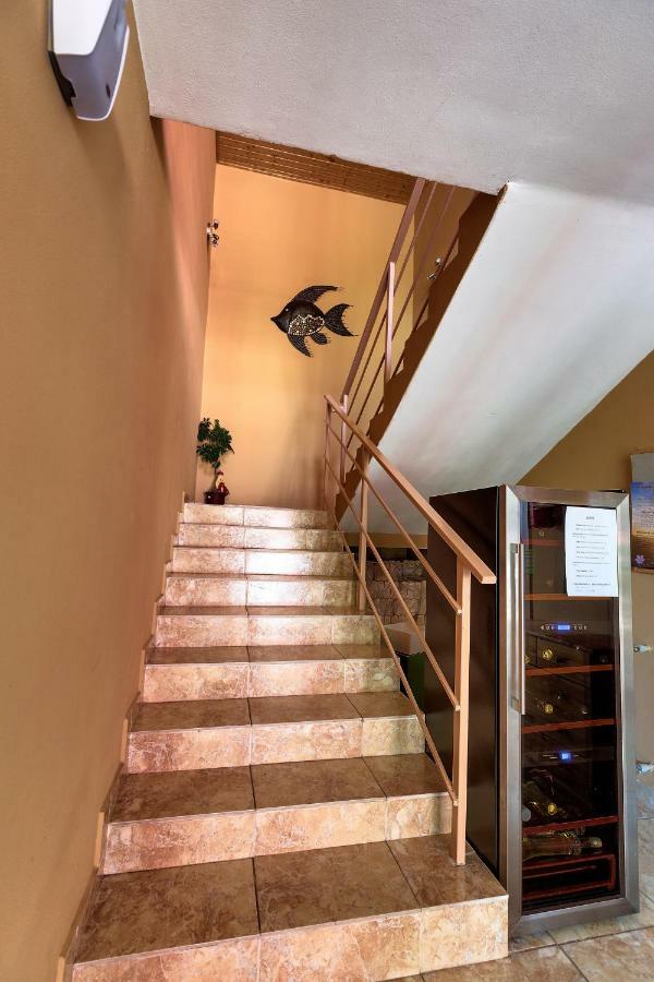 Apartmanovy Dom Red Ξενοδοχείο Podhájska Εξωτερικό φωτογραφία