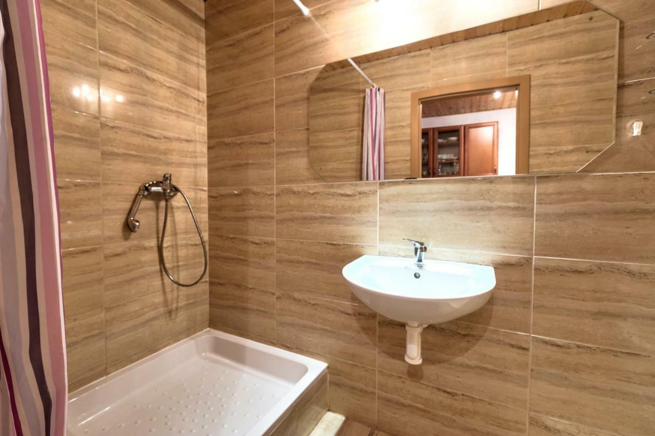Apartmanovy Dom Red Ξενοδοχείο Podhájska Εξωτερικό φωτογραφία