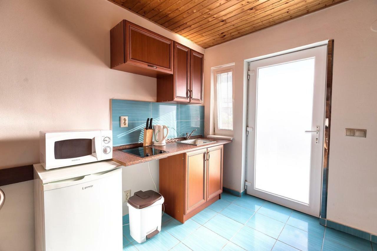 Apartmanovy Dom Red Ξενοδοχείο Podhájska Εξωτερικό φωτογραφία
